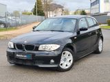 BMW 116 Baureihe 1 Lim. 116i*Klima* - BMW 116 aus 2005: I