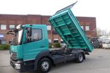 Mercedes-Benz Atego 723/823 Meiller*ACC*Klima*LKAS*AHK*Retarde - Mercedes-Benz Lk