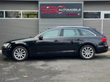 Audi A4 Avant - Audi A4 Gebrauchtwagen in Wuppertal