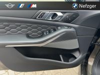 BMW X5 M - Vorschau Bild 14