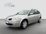 Renault Megane II Grandtour Avantage/Klima/TÜV/HU - Renault Megane aus 2007: Grandtour