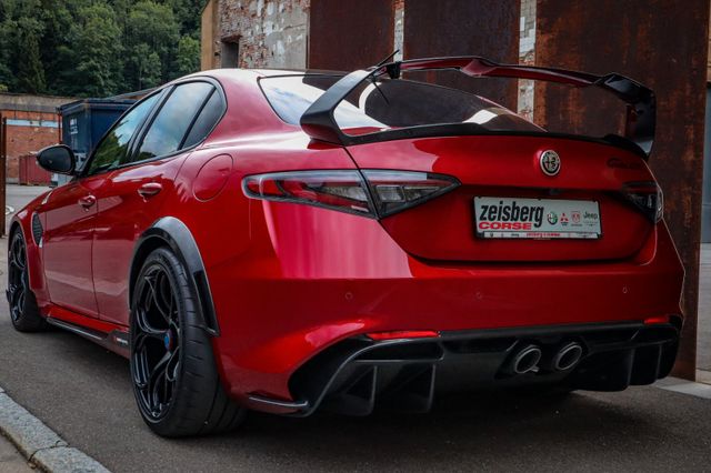 Fahrzeugabbildung Alfa Romeo GTAm Limited 181 von 500 Zeisberg Corse GmbH !!!