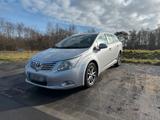 Toyota Avensis T27 Diesel - Toyota Avensis in Hamm