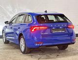 Skoda Octavia Combi 2.0 TDI DSG Style / MEMORY - Skoda Octavia: Kombi