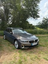 BMW G31 520d Individual - BMW 315: Automatik