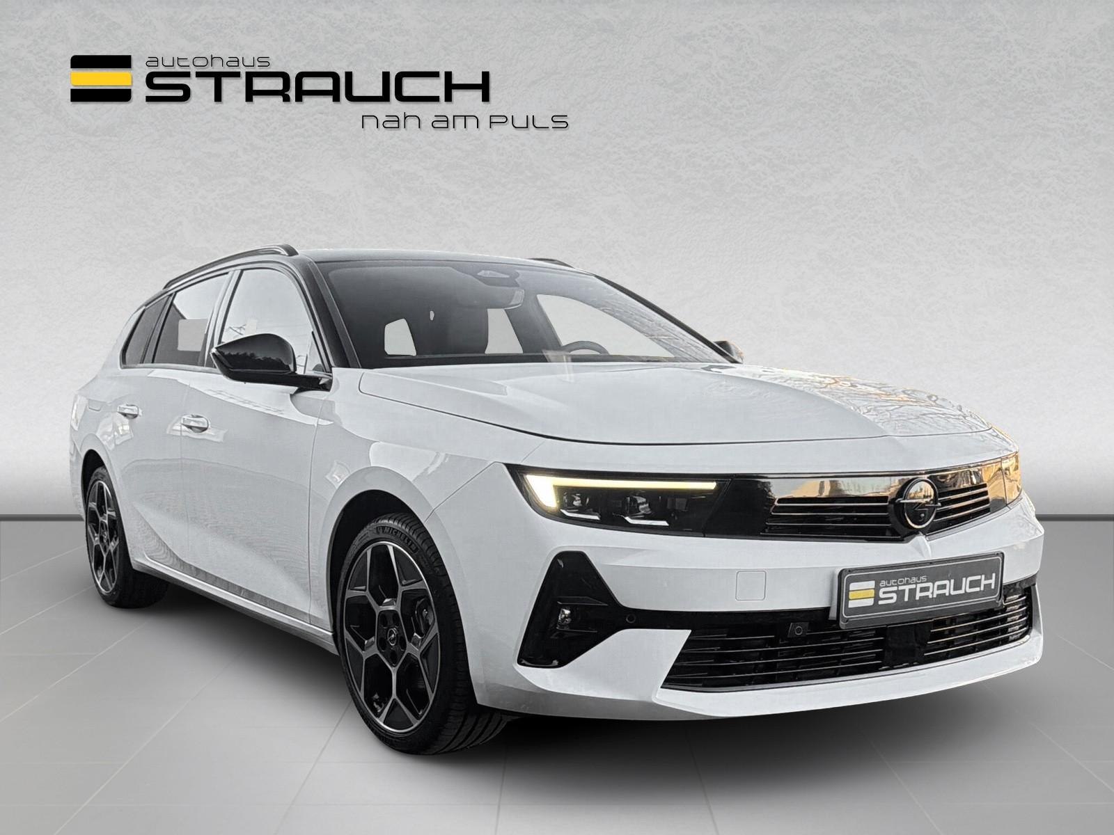 Opel Astra L ST GS MHEV MATRIX/LHZ/360°KAM/TWA/ACC