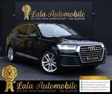 Audi Q7 3.0 TDI Quattro S-LINE/MATRIX/B&O/PANO/MEMORY