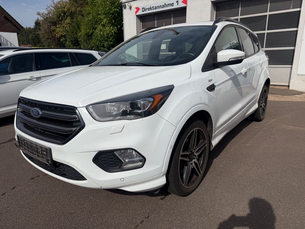 Image of Ford Kuga