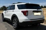 Ford Explorer ST-Line Plug-in-Hybrid 3.0 EcoBoos - Ford Explorer: For