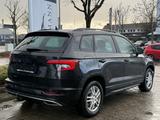 Skoda Karoq 2.0 TDI SCR 4x4 DSG Sportline|LED|RFK|PANO - Skoda Karoq in Duisburg
