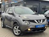 Nissan Juke 1.5 dCi Acenta+Finanzierung+TÜV NEU+ - Nissan Juke: 1.5