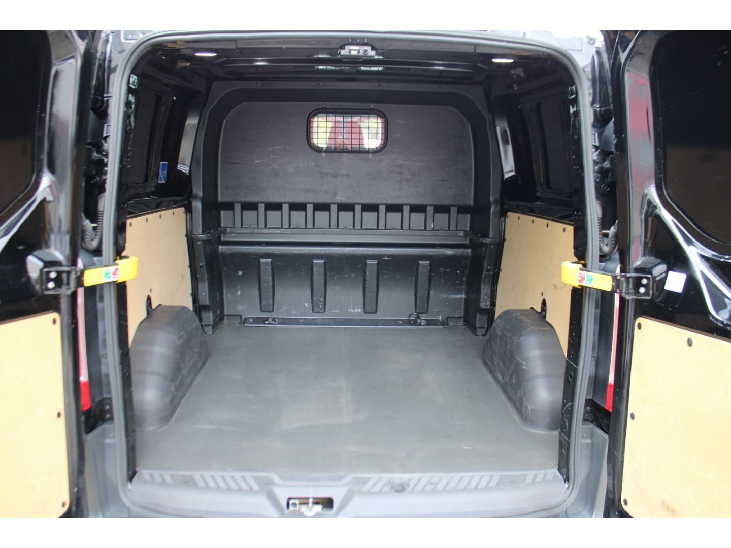 FORD Transit Custom 310 L2 2.0 TDCi DoKa SHZg PDC AHK - Image 7
