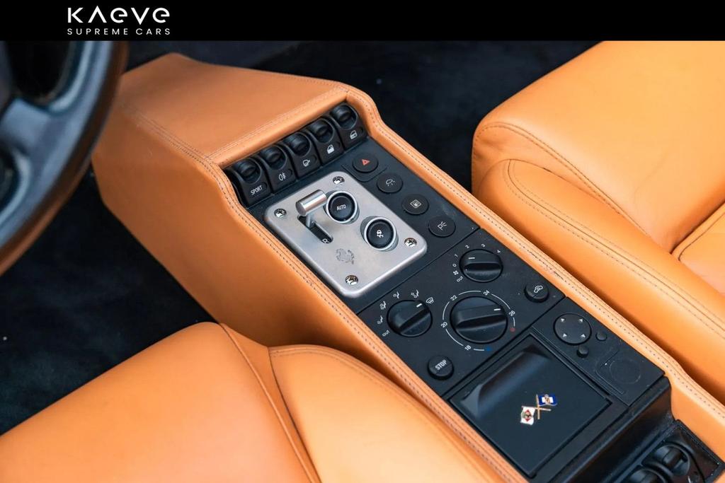 1998 Rosso Berlinetta F1 — photo 2