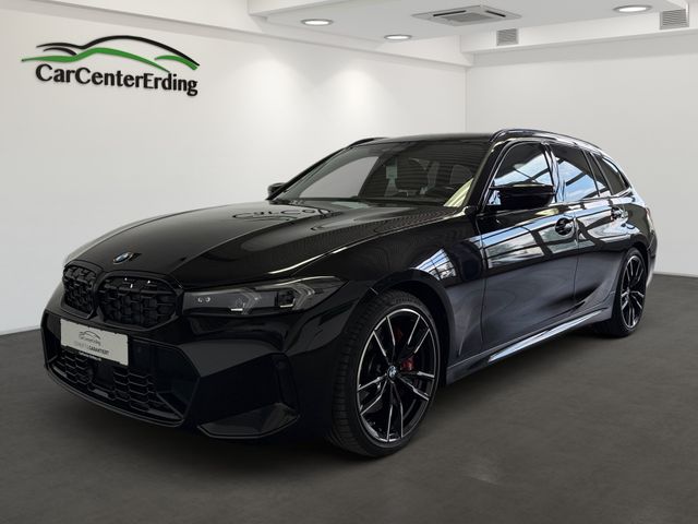 BMW M340iTxDrive*a.LED*ACC*Navi*Kamera*AHK*H&amp;K*