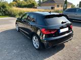 Audi A1 30 TFSI S line Sportback LED,PDC,SHZ,VC Klima - gebrauchte Kleinwagen in Neuwied