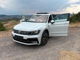 Volkswagen Tiguan 2.0 TDI SCR 140kW DSG BMT 4MOT Highli.