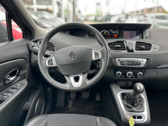 Renault Scenic III Dynamique