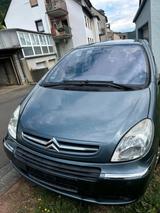 Citroën citroen Xsara Picasso 1.6 mit neuen tuv - Citroën Xsara Picasso aus 2007