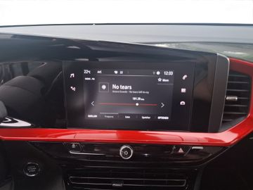 Opel Mokka GS Line 1,2 Turbo Carplay+SHZ+LHZ+RFK+LED
