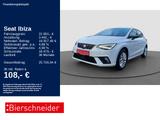 Seat Ibiza 1.0 TSI DSG Xcellence ACC LED NAVI SHZ CAM - SEAT Ibiza Leasingangebote für Privatpersonen