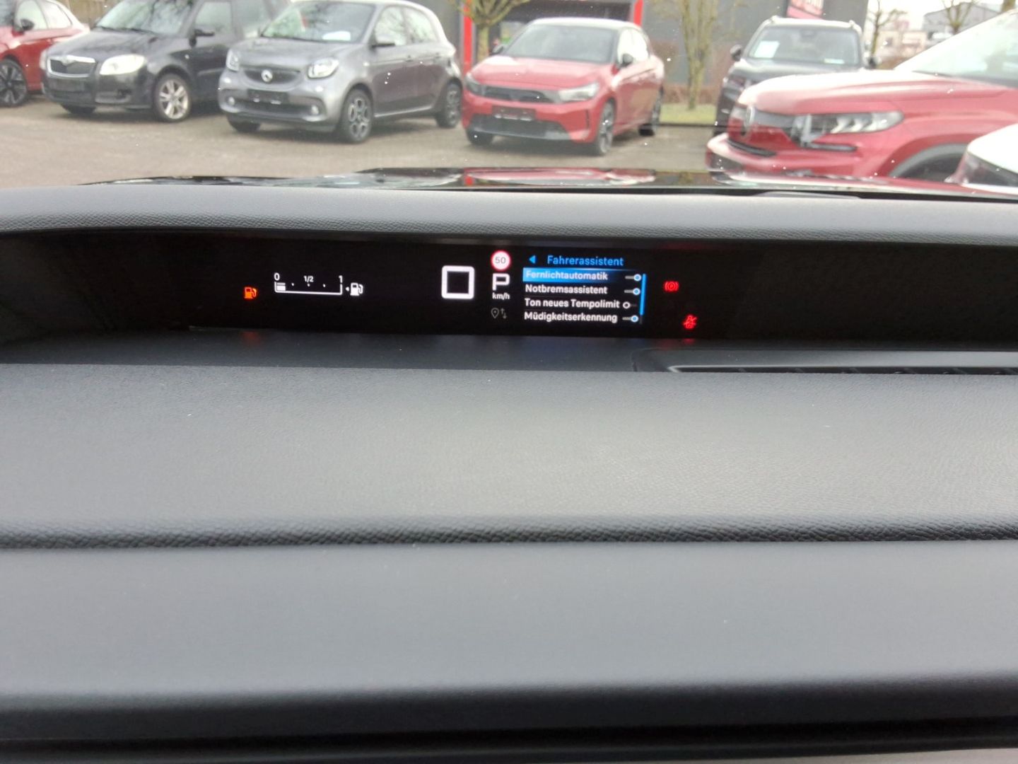 Citroën C3 - Bild 20