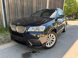 BMW X3 xDrive 30 d **M-SPORT/PANO** - BMW X3 aus 2011: 30d