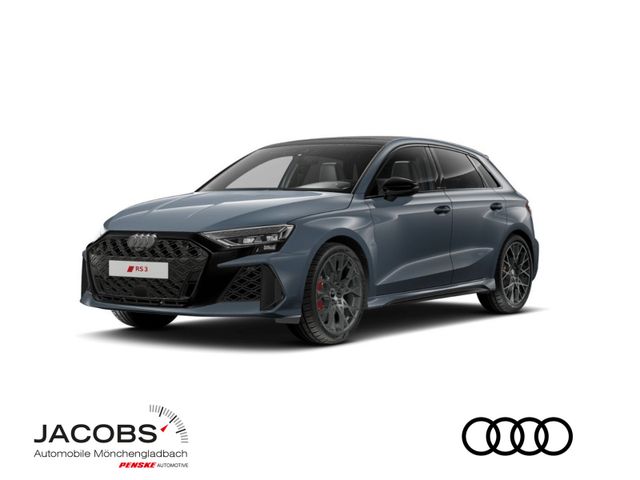 Audi RS 3 Sportback S tronic UVP 83.530,00 EUR Matrix