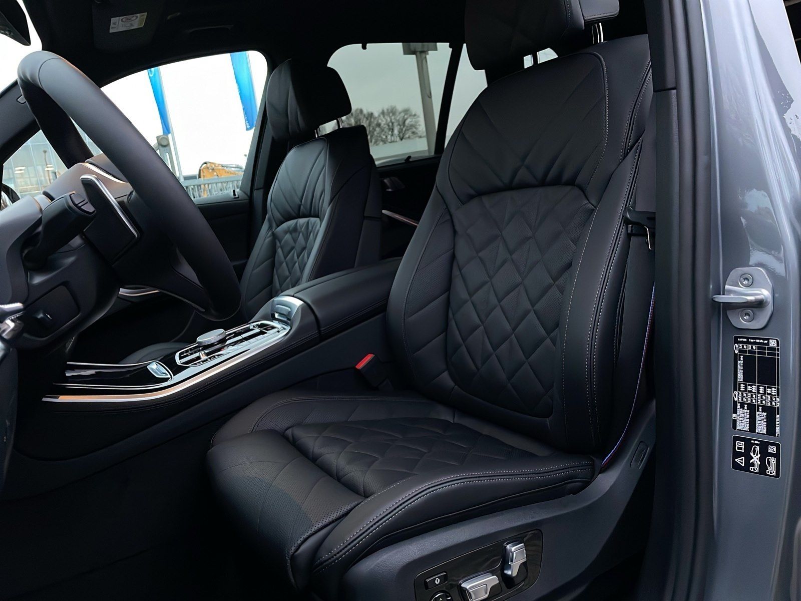BMW X5 - Bild 10