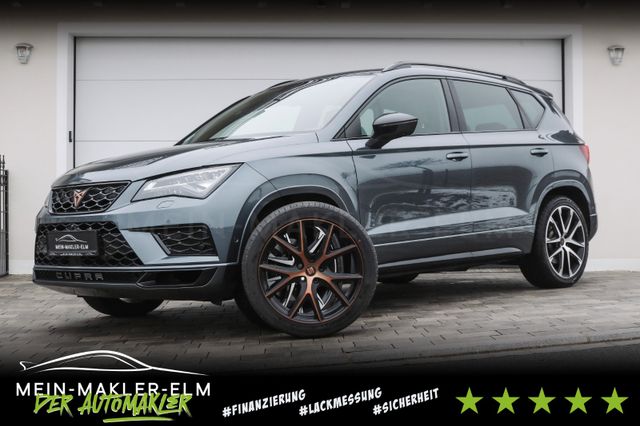 Cupra Ateca 2.0TSI 4Drive PANO*ACC*GEPFLEGT*