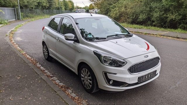 Ford Ka/Ka+