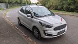 Ford Ka KA+ Cool & Connect - Ford Ka/Ka+ Cool&Connect