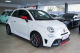 Abarth 595 Automatik PDC Komfort-Paket 1.Hand TÜV neu - Abarth 595 Gebrauchtwagen