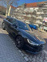 Audi A6 3.0 TDI 230kW quattro tiptronic Avant - - Audi A6 aus 2012: Kombi