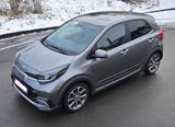Kia Picanto 1.0 T-GDI X-line X-line