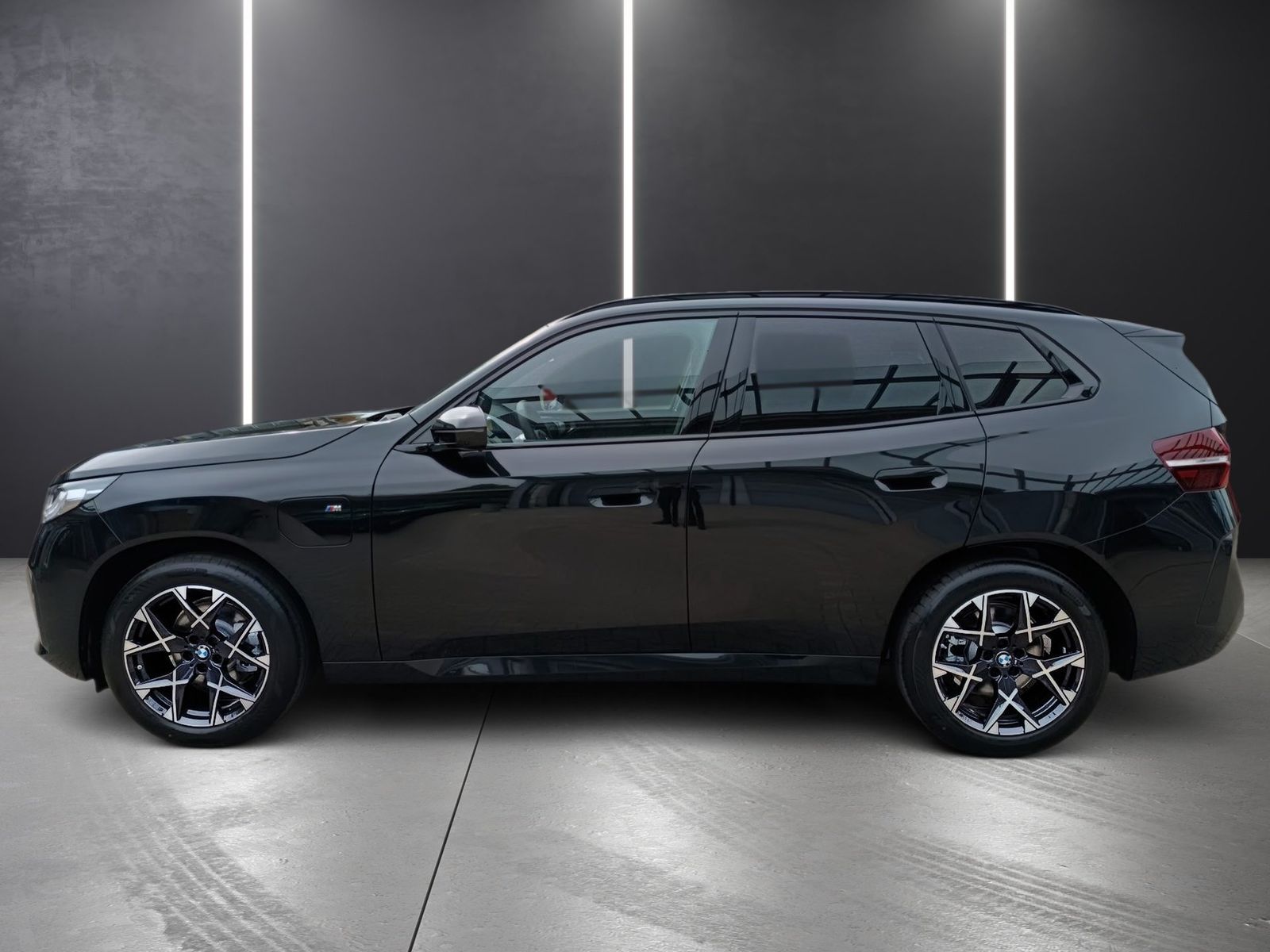 BMW X3 - Bild 7