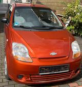 Chevrolet Matiz - Chevrolet Matiz in Bochum