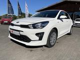Kia Rio 1,2 Reimport Klima Fenster el. - : Händler, Reimport
