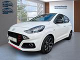 Hyundai i10 N Line 1.0 T-GDI 90PS - Hyundai i10 Neuwagen