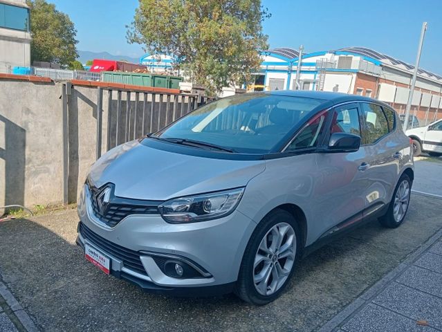 Renault Scenic Scénic Blue dCi 120 CV EDC Initia