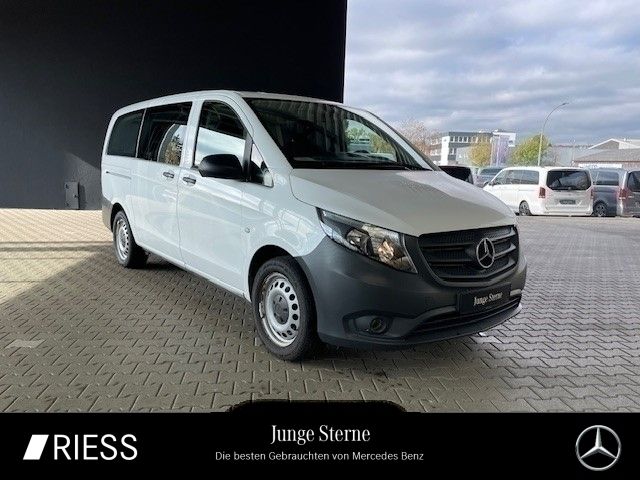 Mercedes-Benz Vito 114 CDI Tourer Allrad / Automatik / Klima /