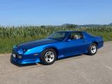 Chevrolet Camaro 5,0 RS Targa, 3Gen, Bj. 1991, H-Zulassung - gebrauchte Chevrolet Camaro aus dem Jahr 1991