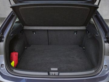 Volkswagen Taigo - 12