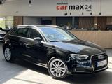 Audi A3 35 TDI design S-tronic Leder Navi Led PDC - Audi A3 Gebrauchtwagen in Leipzig