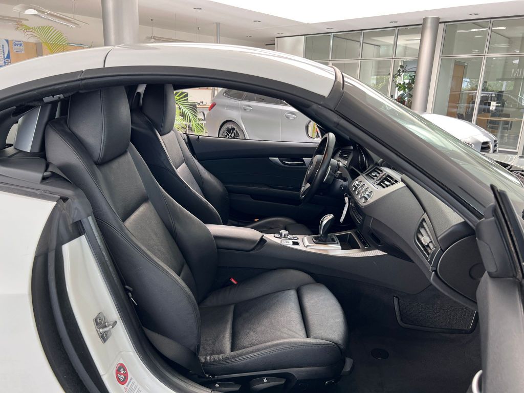 BMW Z4 sDrive20i M-Sport*Leder*Navi*Xenon*
