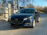 Mazda 3 Lim. Exclusive-Line 2-Zonen-Klima*Lenkradhz.* - Mazda 3 in Aachen