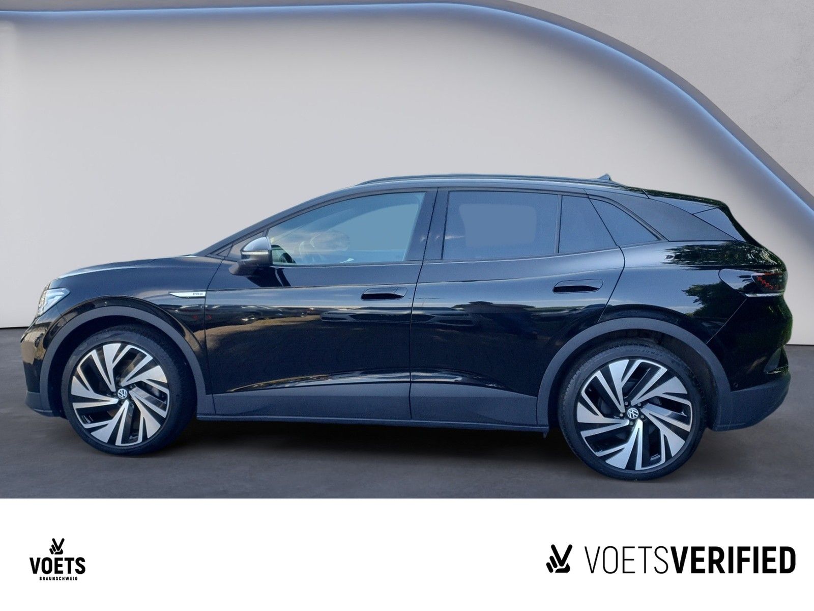 Volkswagen ID.4 - Bild 3