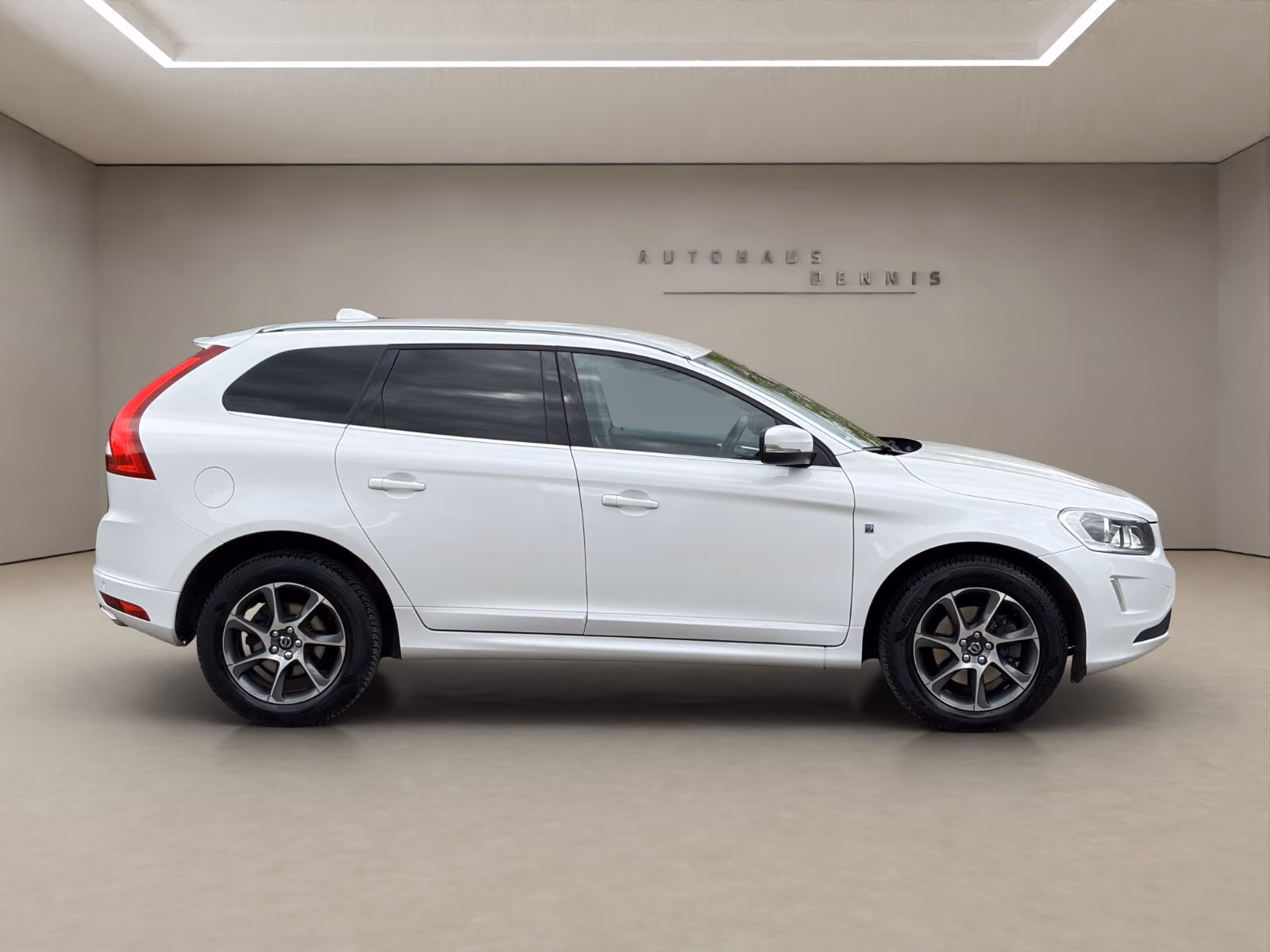 Volvo XC60 D4 Ocean Race  Leder/Kamera/ACC