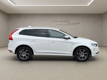 Volvo XC60 - 3