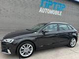 Audi A3 Sportb. quat*SPORT*VIRTUAL*AHK*LED*NAVI*LEDER