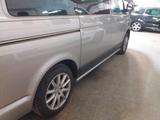 Volkswagen T5 California - graue Volkswagen T5 California